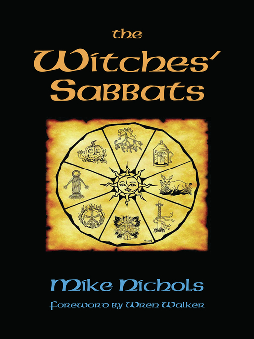 Title details for The Witches' Sabbats by Mike Nichols - Available